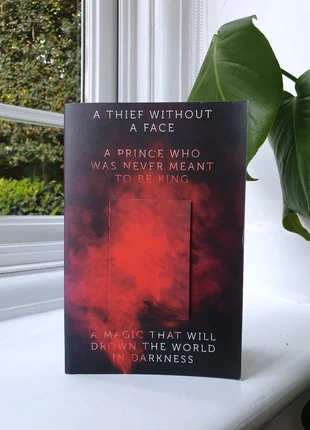 Nocturna by Maya Motayne, condition: Good, £8.00, £8.94 includes Buyer Protection