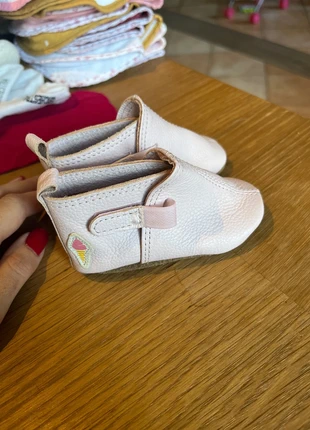 Chaussure bébé , brand: Lupilu, condition: Very good, size: 16, €2.00, €2.80 includes Buyer Protection