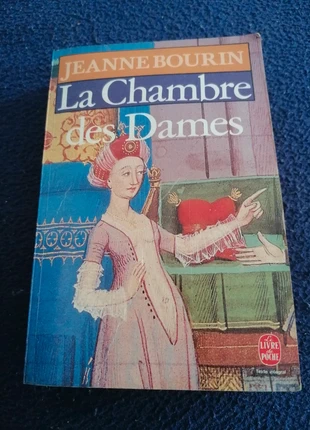 La chambre des dames, état: Bon état, 3,00 €, 3,85 € Protection acheteurs incluse