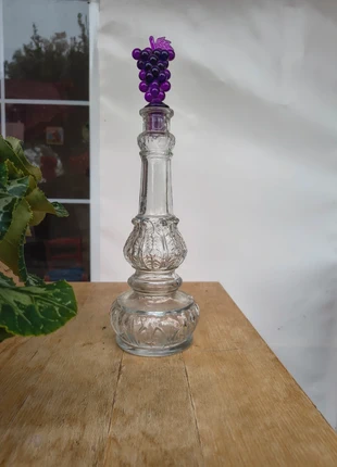 Bottiglia da liquore, estado: Muito bom, €5.00, €5.95 inclui Proteção do Comprador