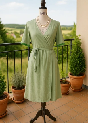 Veste de nuit, marke: Etam, zustand: Sehr gut, größe: M / 38 / 10, 8,00 €, 9,10 € inklusive Vinted-Käuferschutz