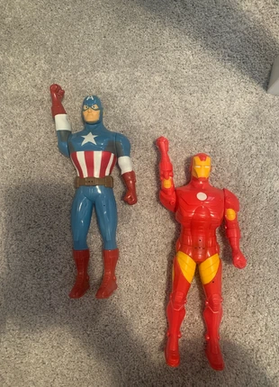 Marvel Avengers wallow talkies, brand: MARVEL AVENGERS, condition: Very good, size: One size, £4.00, £4.62 includes Buyer Protection