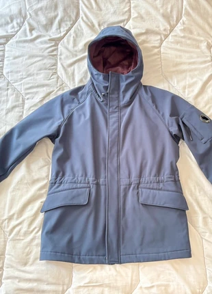 Veste cp compagny SHELL, brand: C.P. Company, condition: New with tags, size: M, €210.00, €221.20 includes Buyer Protection