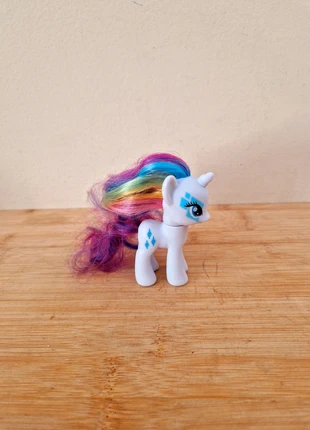 My litlle pony rarity g4 equestria girls, marke: My Little Pony, zustand: Sehr gut, größe: Frühchen, bis 44, 25,00 €, 26,95 € beinhaltet Vinted-Käuferschutz Pro