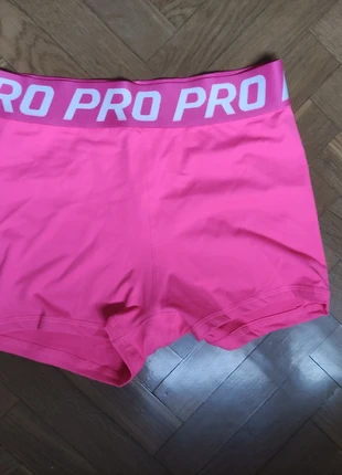 Pantalón corto de deporte rosa de Shein, marca: Shein, estado: Nuevo con etiquetas, tamaño: S / 36 / 8, 6,00 €, 7,00 € Protección al comprador incluida