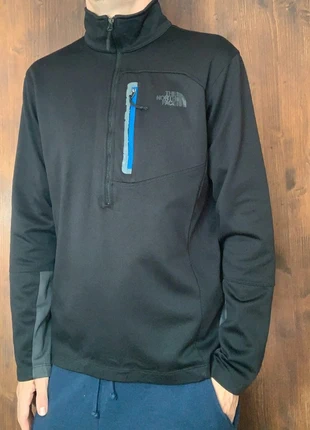 The North Face Light sweater 1/4zip, marca: The North Face, estado: Muy bueno, tamaño: M, 12,00 €, 13,30 € Protección al comprador incluida