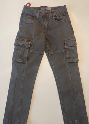 Pantaloni Mara Mistral bambino 8 anni, brand: Mistral, condizioni: Ottime, taglia: 8 anni / 128 cm, €5.90, €6.90 include la Protezione acquisti