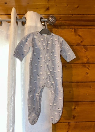 Pyjama chaud - 6mois, brand: Bout'chou, condition: Very good, size: 3-6 months / 62 cm, €2.00, €2.80 includes Buyer Protection