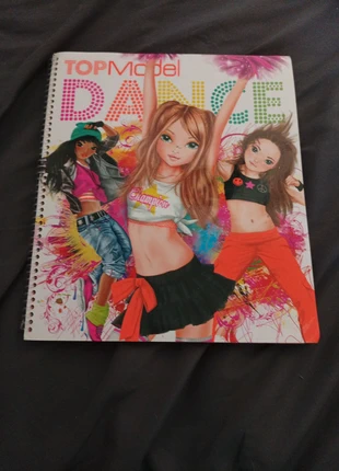 Magazine top model , brand: Magazine, condition: Good, €1.00, €1.75 includes Buyer Protection