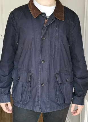 Veste homme légère taille XL marque Suedetta