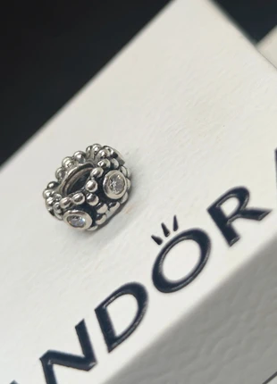 Pandora Authentic Charm, brand: Pandora, condition: Very good, £13.99, £15.39 includes Buyer Protection