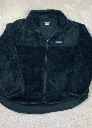 Veste Polaire Patagonia Sherpa Noir 9A - M Homme, marke: Patagonia, zustand: Sehr gut, größe: M, 49,99 €, 53,19 € inklusive Vinted-Käuferschutz
