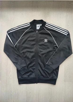 Veste Adidas Vintage Couleur Noir Taille L Homme, marca: adidas, estado: Muito bom, tamanho: L, €25.00, €26.95 inclui Proteção do Comprador