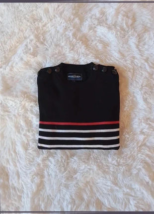 Pull Mariner noir taille S neuf 100% coton, marke: Mariner, zustand: Neu, größe: S, 26,10 €, 28,11 € inklusive Vinted-Käuferschutz