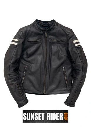 Blouson Segura Lady rétro – S/T1 Femme – Très bon état – Sunset Rider, marca: Segura, estado: Muy bueno, tamaño: S / 36 / 8, 127,00 €, 134,05 € Protección al comprador Pro incluida