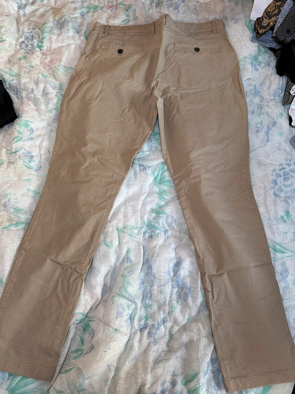 Pantalon h&m jamais porter taille 36 3