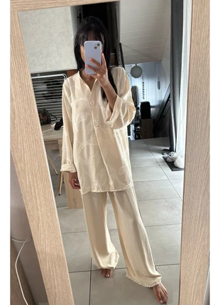 Ensemble fluide, brand: sans marque, condition: New without tags, size: One size, €15.00, €16.45 includes Buyer Protection