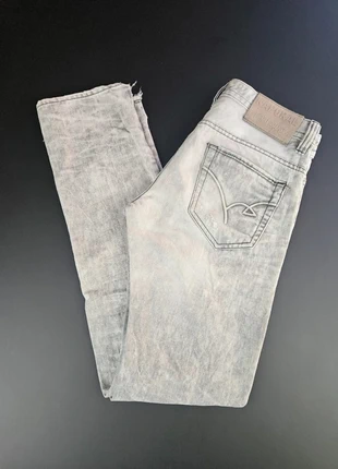 Jean Kaporal gris homme taille 40, brand: Kaporal, condition: Very good, size: L, €12.50, €13.83 includes Buyer Protection