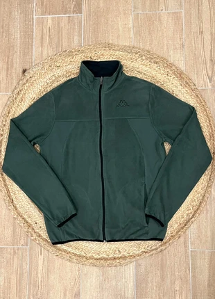 Polaire zippée verte - Columbia Taille M, marque: Columbia, état: Très bon état, taille: M, 16,00 €, 17,50 € Protection acheteurs incluse