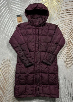 Doudoune longue the north face 600 bordeaux logo brodé bordeaux, marque: The North Face, état: Bon état, taille: M / 38 / 10, 25,00 €, 26,95 € Protection acheteurs (Pro) incluse