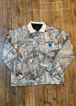 Veste Camouflage Vintage - Style Unique & Outdoor Vibes, brand: Vintage Dressing, condition: Very good, size: M, €40.00, €42.70 includes Buyer Protection