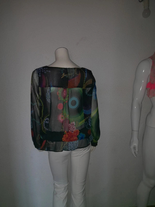 Blusa de Desigual 3