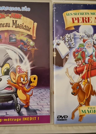 2 DVD, estado: Muy bueno, tamaño: Talla única, 5,00 €, 5,95 € Protección al comprador incluida