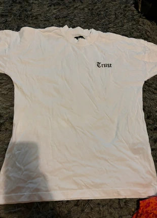 Crust T-Shirt, brand: Crust, condition: New without tags, size: M, £10.00, £11.20 includes Buyer Protection