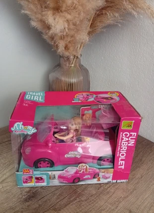 Barbie avec sa voiture neuf, marque: Shein, état: Neuf avec étiquette, taille: 3 ans / 98 cm, 8,00 €, 9,10 € Protection acheteurs incluse