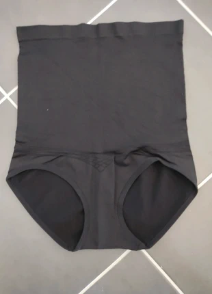 Culotte gainante, marque: Slimy, état: Neuf sans étiquette, taille: XL / 42 / 14, 10,00 €, 11,20 € Protection acheteurs incluse