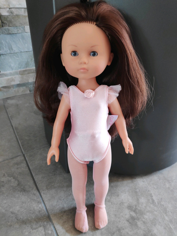 Corolle danseuse online