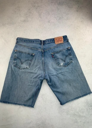 Short Levis 501 Homme FR46, brand: Levi's, condizioni: Discrete, taglia: IT 46 | W36, €20.00, €21.70 include la Protezione acquisti