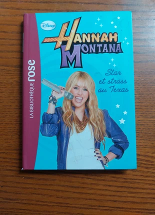 Hannah Montana volume 9, estado: Muy bueno, 1,00 €, 1,75 € Protección al comprador Pro incluida