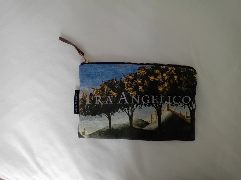 Estuche Fra Angélico 2