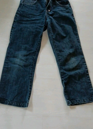 Jeans, marke: black overdyed, zustand: Sehr gut, größe: 8 Jahre / 128, 3,00 €, 3,85 € inklusive Vinted-Käuferschutz