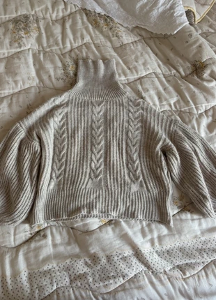Maglione caldo con manica a pipistrello, brand: Boutique Italiana, condizioni: Buone, taglia: Taglia unica, €5.99, €6.99 include la Protezione acquisti