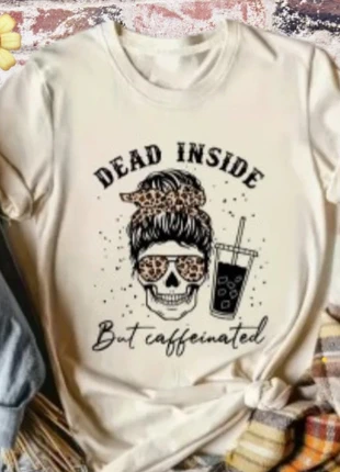 Ladies Tshirt.    (B99), brand: Unbranded, condition: New without tags, size: 7XL / 26, £7.99, £9.09 includes Buyer Protection