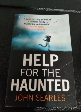 Help for the haunted, état: Neuf sans étiquette, 5,00 €, 5,95 € Protection acheteurs incluse