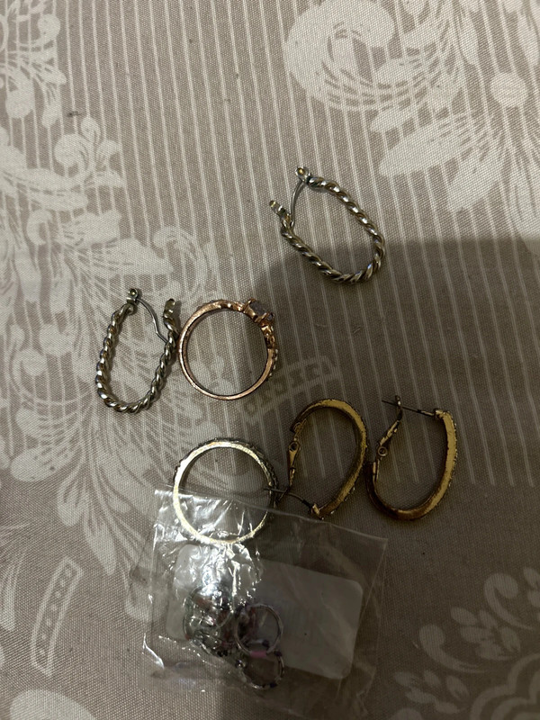 Bulk jewellery discount