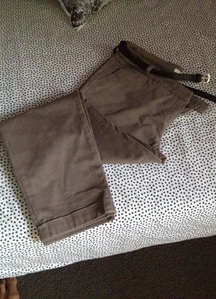 Pantalon droit , marke: Camaïeu, zustand: Gut, größe: L / 40 / 12, 6,00 €, 7,00 € inklusive Vinted-Käuferschutz