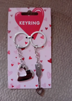 Keyrings, condition: New with tags, £1.00, £1.75 includes Buyer Protection