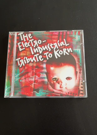 The electro-industrial tribute to korn, condition: Very good, €6.00, €7.00 includes Buyer Protection