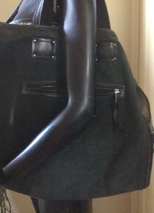 Besace réversible D&G vintage, brand: D&G, condition: Very good, €25.00, €26.95 includes Buyer Protection