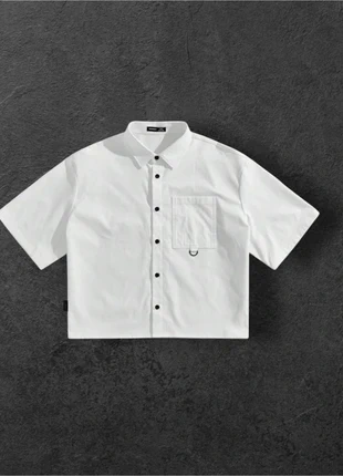 Camicia da uomo, marque: manfinity, état: Neuf sans étiquette, taille: M, 18,00 €, 19,60 € Protection acheteurs incluse