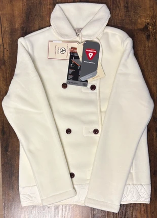 Magnifique Veste / Caban polaire AIGLE (polartec) femme authentique, neuf, marca: Aigle, estado: Nuevo con etiquetas, tamaño: M / 38 / 10, 79,00 €, 83,65 € Protección al comprador Pro incluida