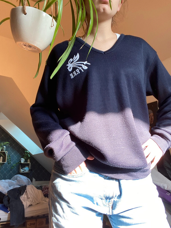 Pull vintage vinted sale