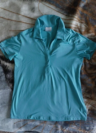 Tshirt tecnica, marque: Columbia, état: Neuf sans étiquette, taille: M / 38 / 10, 15,00 €, 16,45 € Protection acheteurs incluse