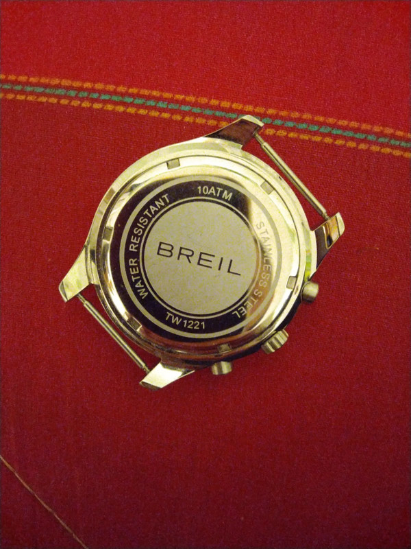 Orologio Breil TW1221 stronger Vinted