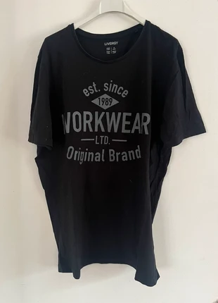 T-shirt Livergy 40, marque: Livergy, état: Très bon état, taille: L, 4,00 €, 4,90 € Protection acheteurs incluse