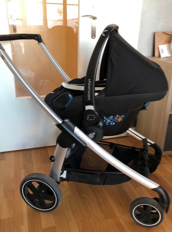 Elea pram cheap